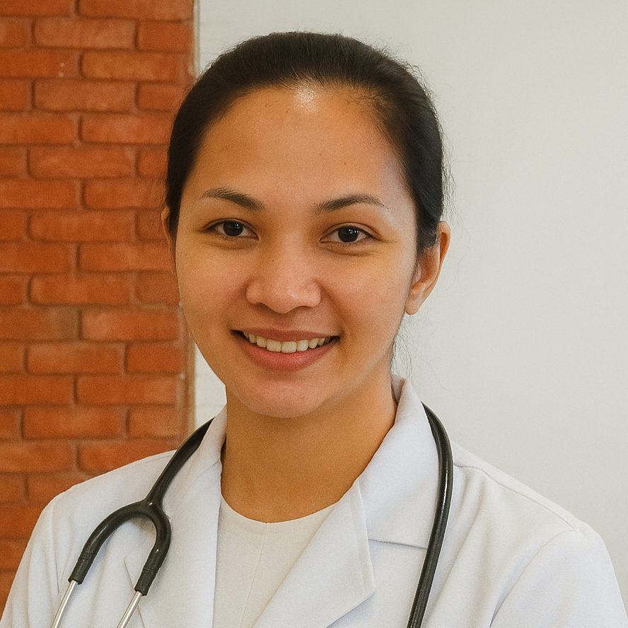 Rosemarie Reyes-Madayag